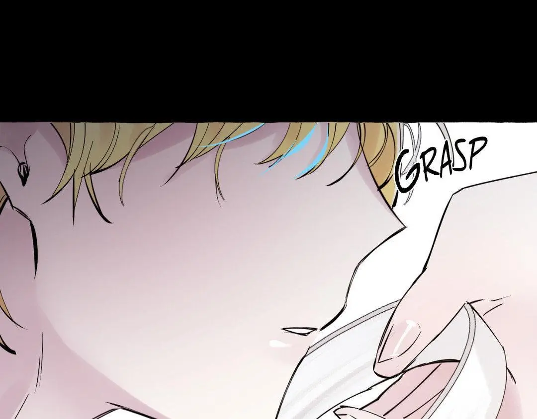 A Dog Lives in the Imperial Palace Garden Chapter 34 - page 25