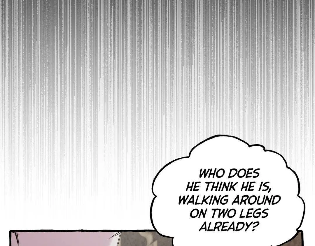A Dog Lives in the Imperial Palace Garden Chapter 34 - page 3
