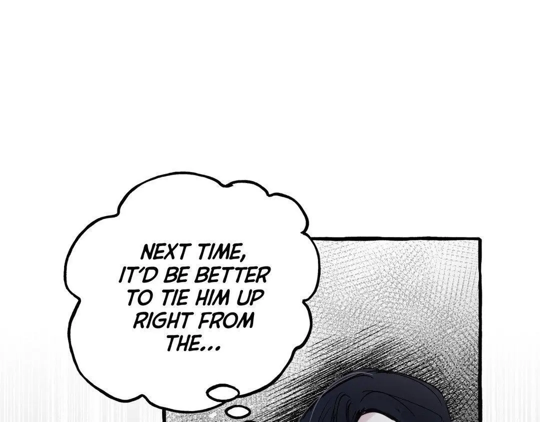 A Dog Lives in the Imperial Palace Garden Chapter 34 - page 35