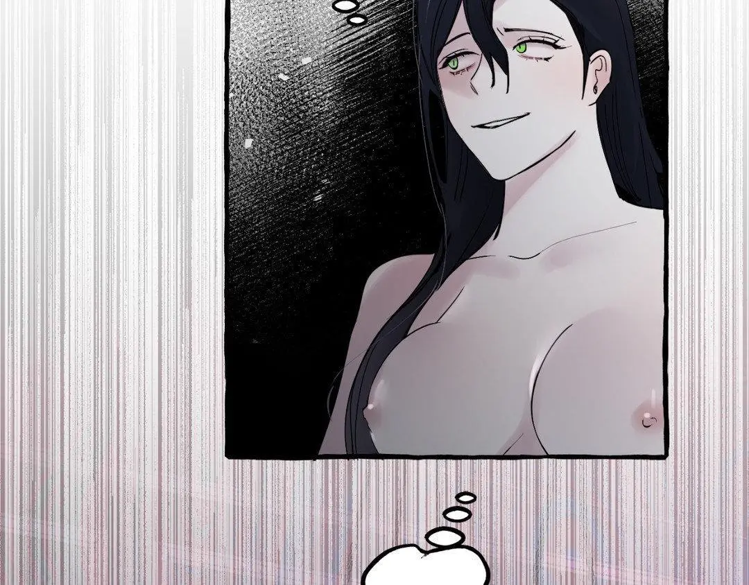 A Dog Lives in the Imperial Palace Garden Chapter 34 - page 36