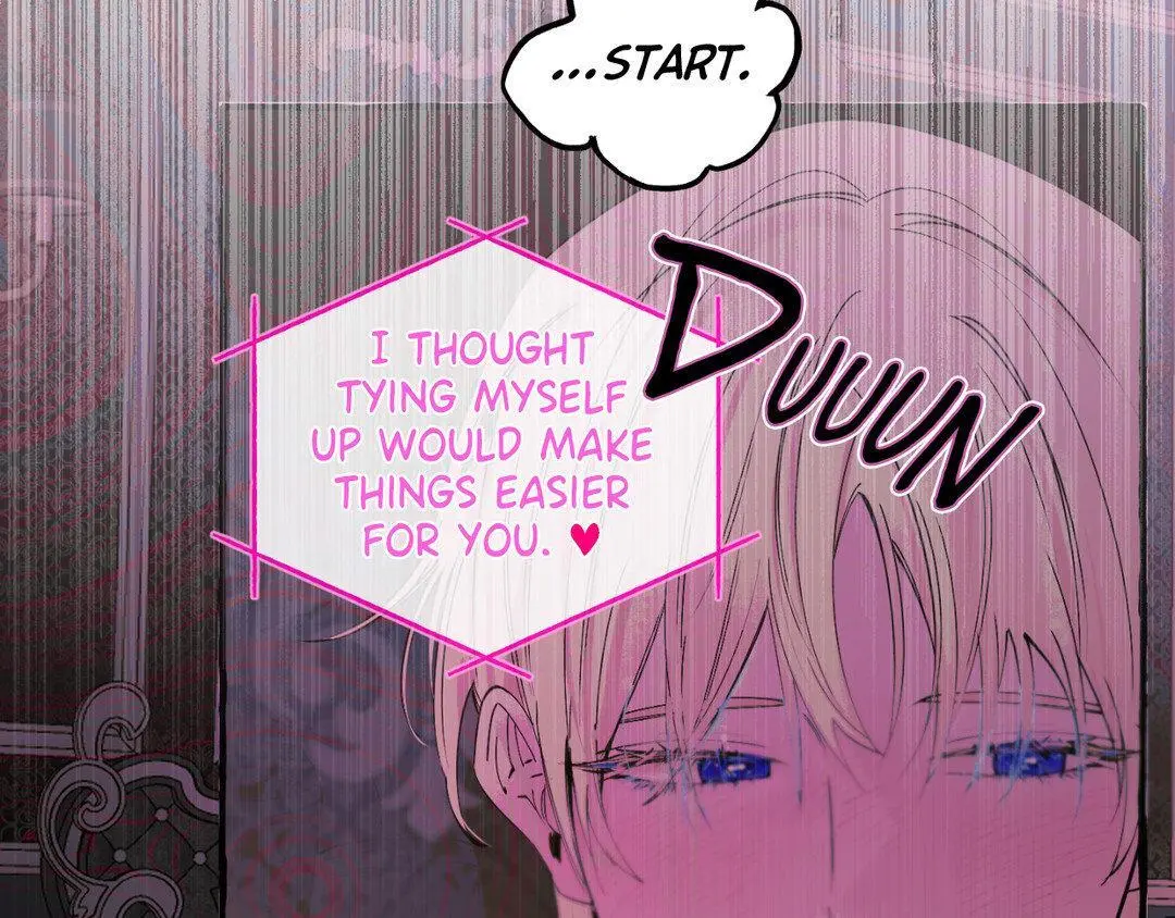 A Dog Lives in the Imperial Palace Garden Chapter 34 - page 37