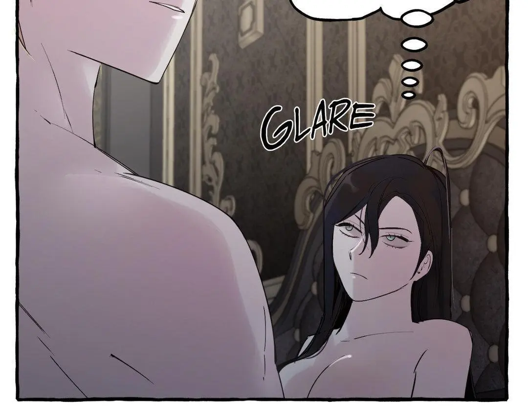 A Dog Lives in the Imperial Palace Garden Chapter 34 - page 4