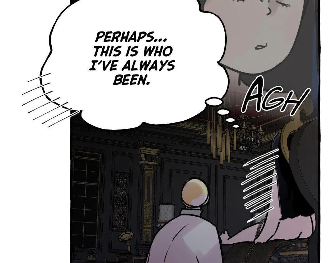 A Dog Lives in the Imperial Palace Garden Chapter 34 - page 40