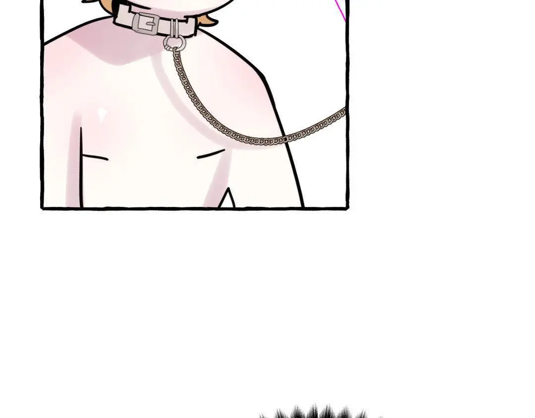 A Dog Lives in the Imperial Palace Garden Chapter 34 - page 42