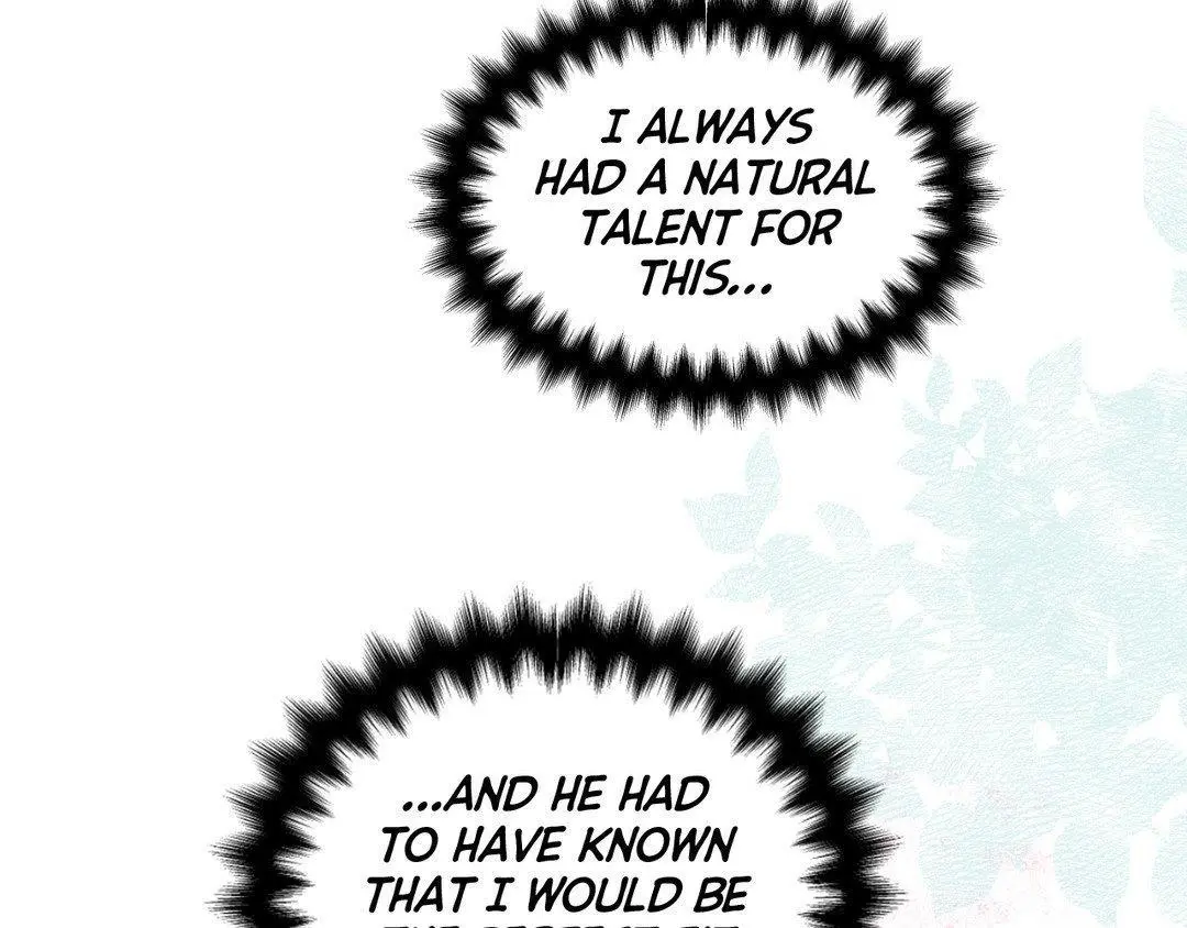 A Dog Lives in the Imperial Palace Garden Chapter 34 - page 43