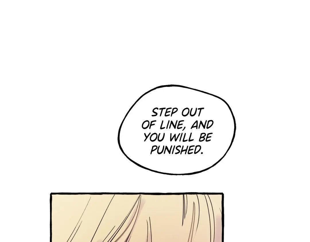 A Dog Lives in the Imperial Palace Garden Chapter 34 - page 50