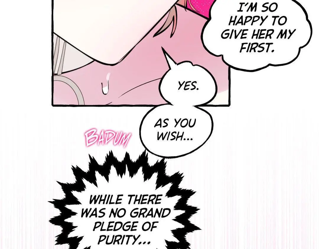A Dog Lives in the Imperial Palace Garden Chapter 34 - page 52