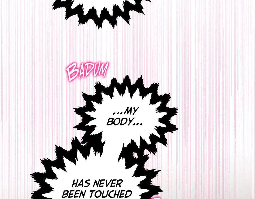 A Dog Lives in the Imperial Palace Garden Chapter 34 - page 53