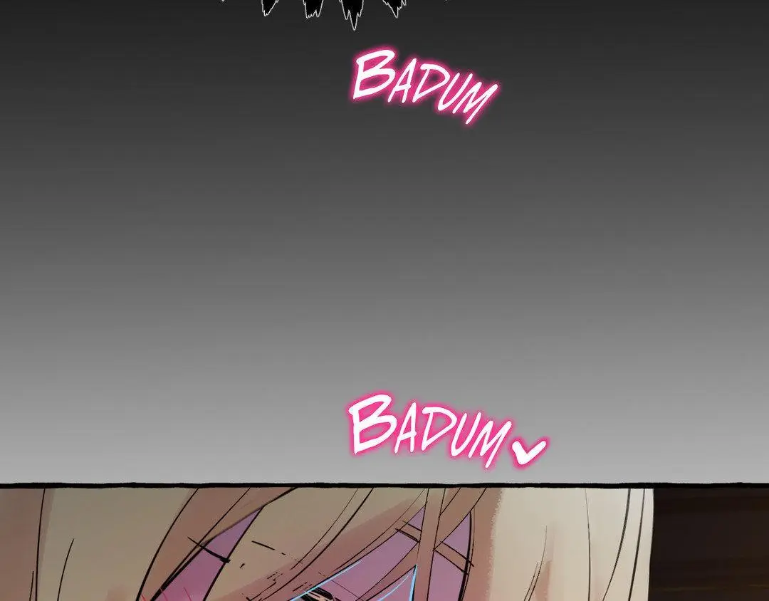A Dog Lives in the Imperial Palace Garden Chapter 34 - page 57