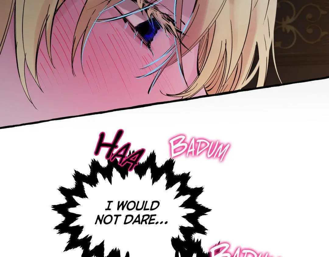 A Dog Lives in the Imperial Palace Garden Chapter 34 - page 58