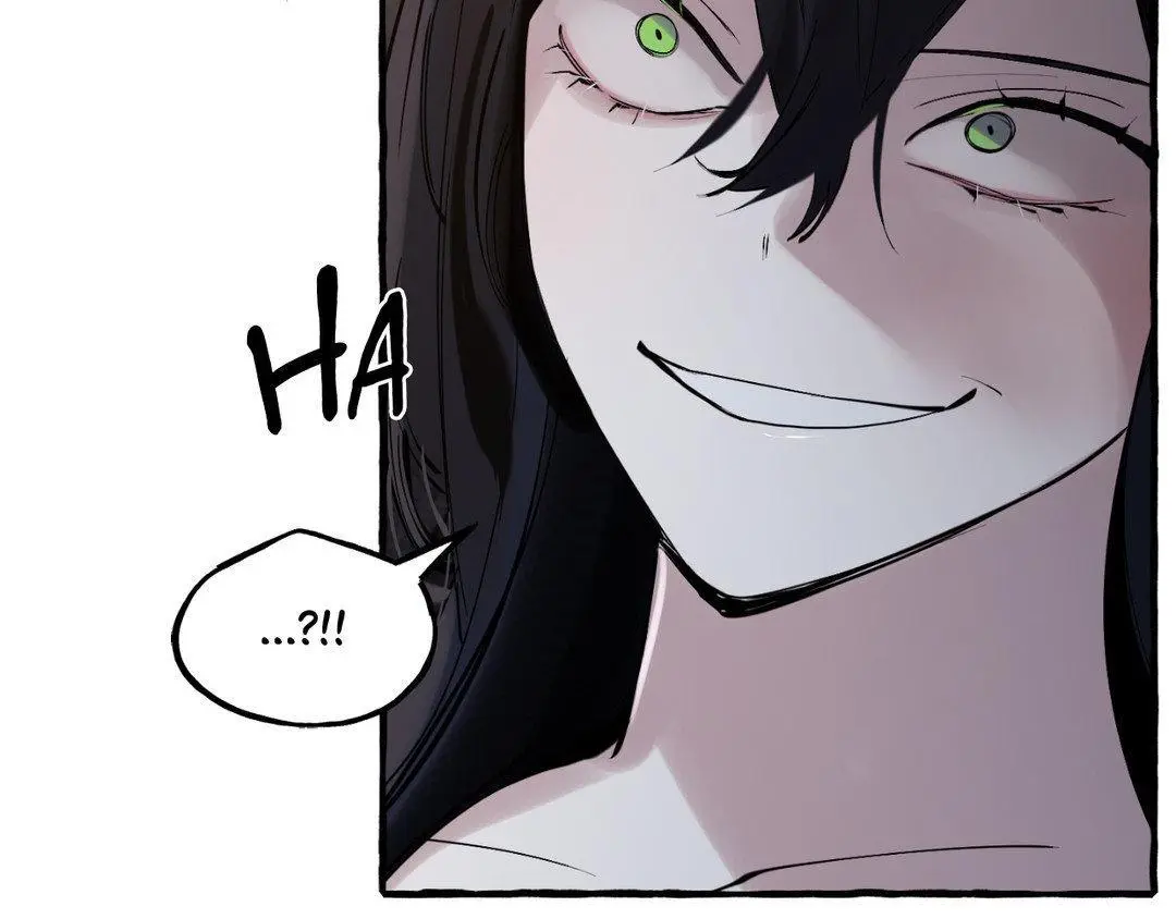 A Dog Lives in the Imperial Palace Garden Chapter 34 - page 6