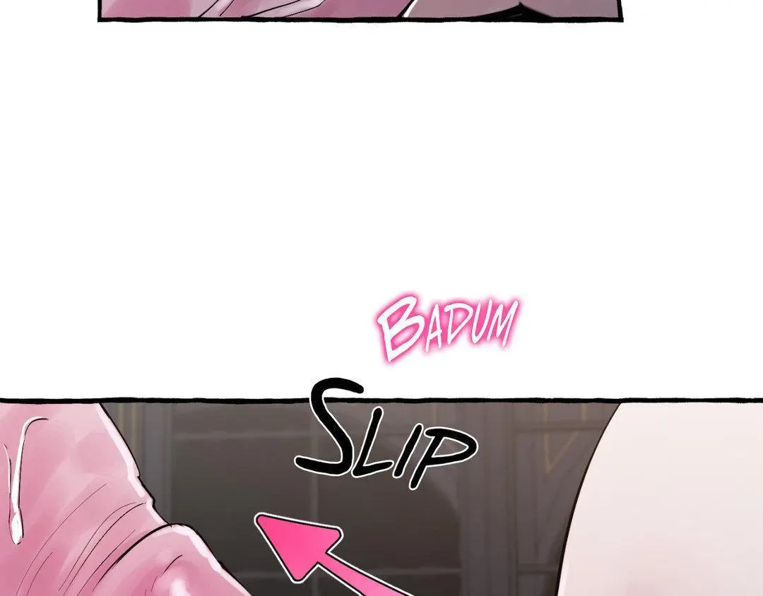 A Dog Lives in the Imperial Palace Garden Chapter 34 - page 61