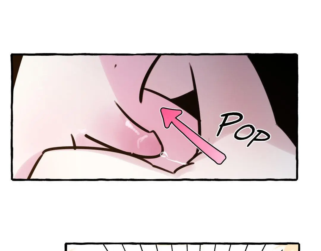A Dog Lives in the Imperial Palace Garden Chapter 34 - page 65