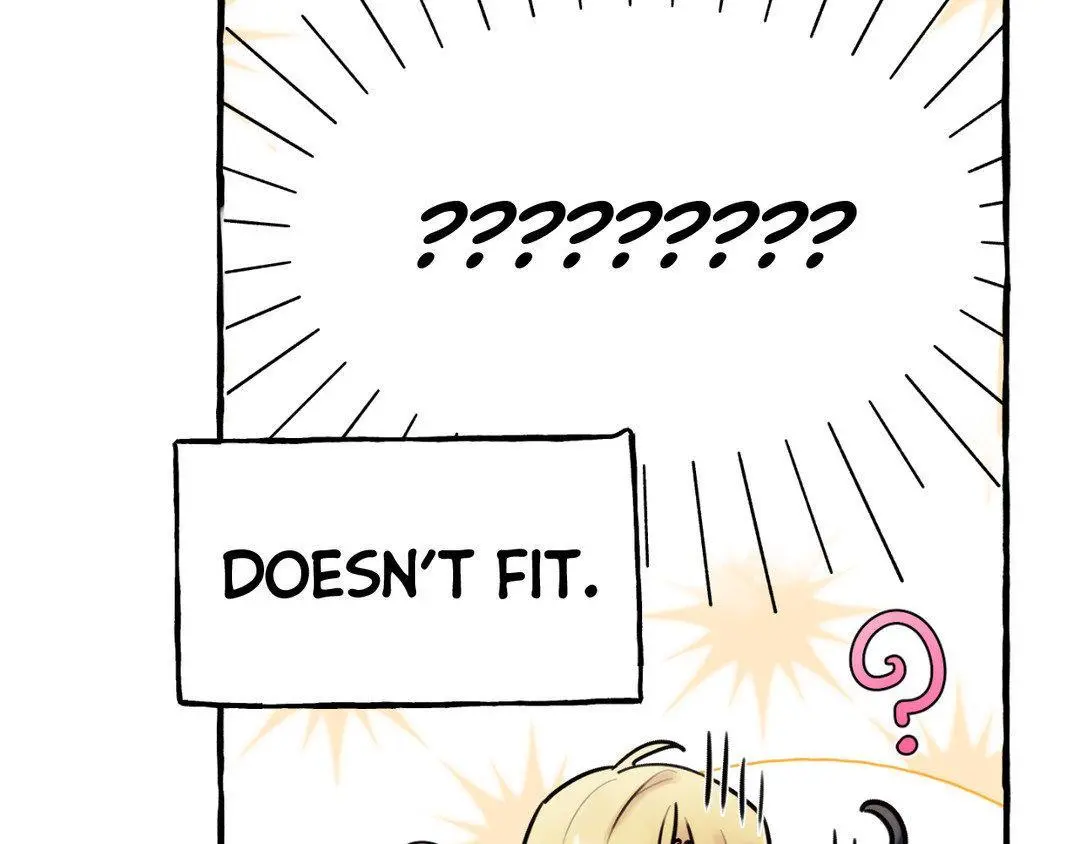 A Dog Lives in the Imperial Palace Garden Chapter 34 - page 66