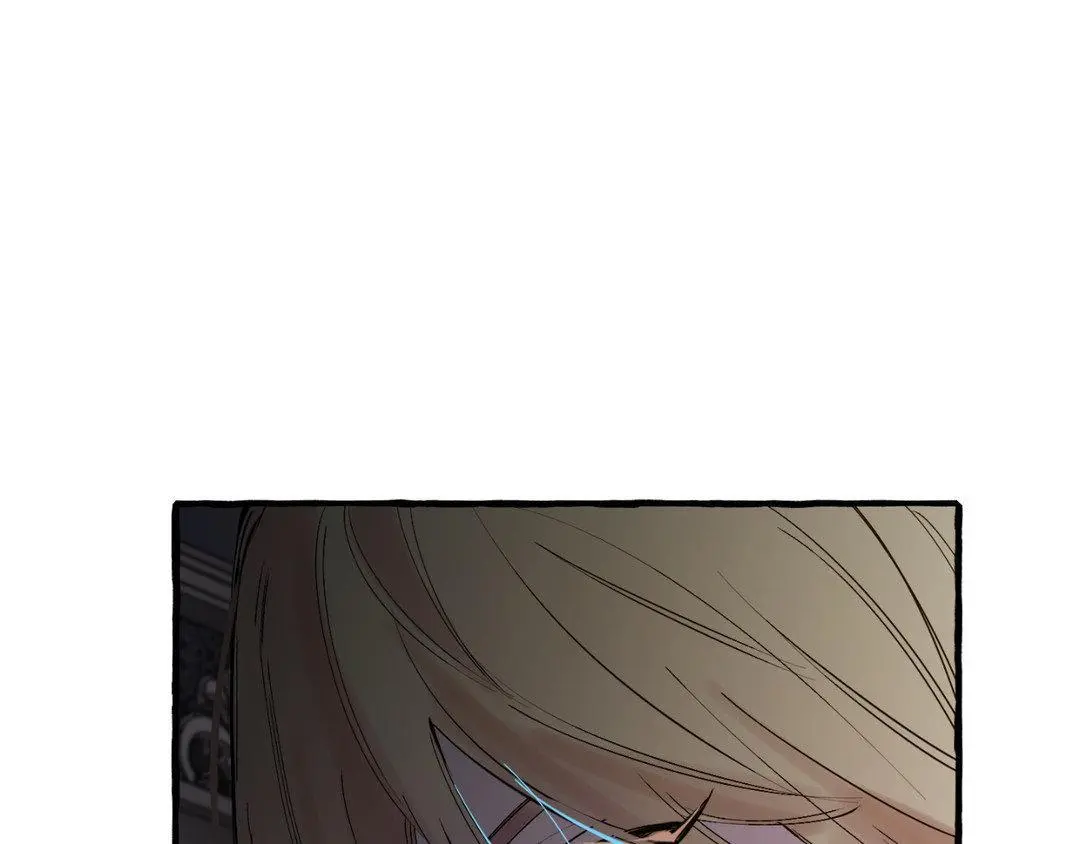 A Dog Lives in the Imperial Palace Garden Chapter 34 - page 7