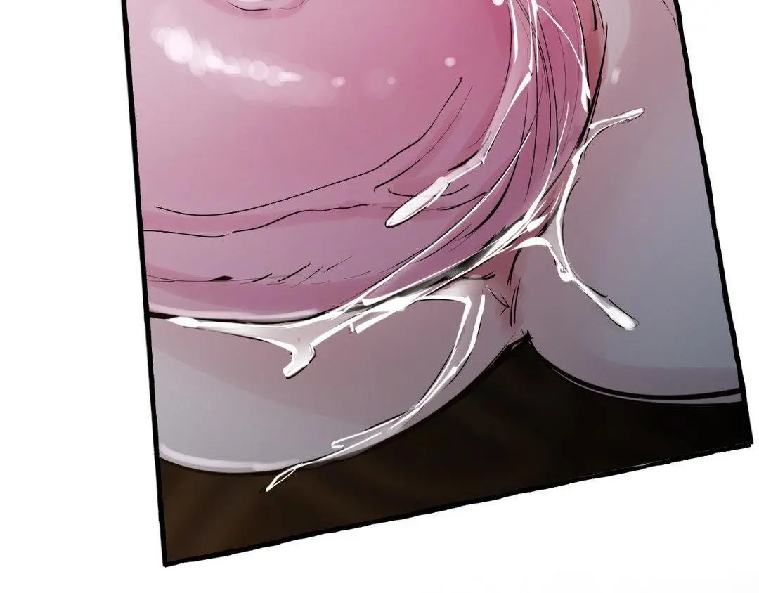 A Dog Lives in the Imperial Palace Garden Chapter 34 - page 71
