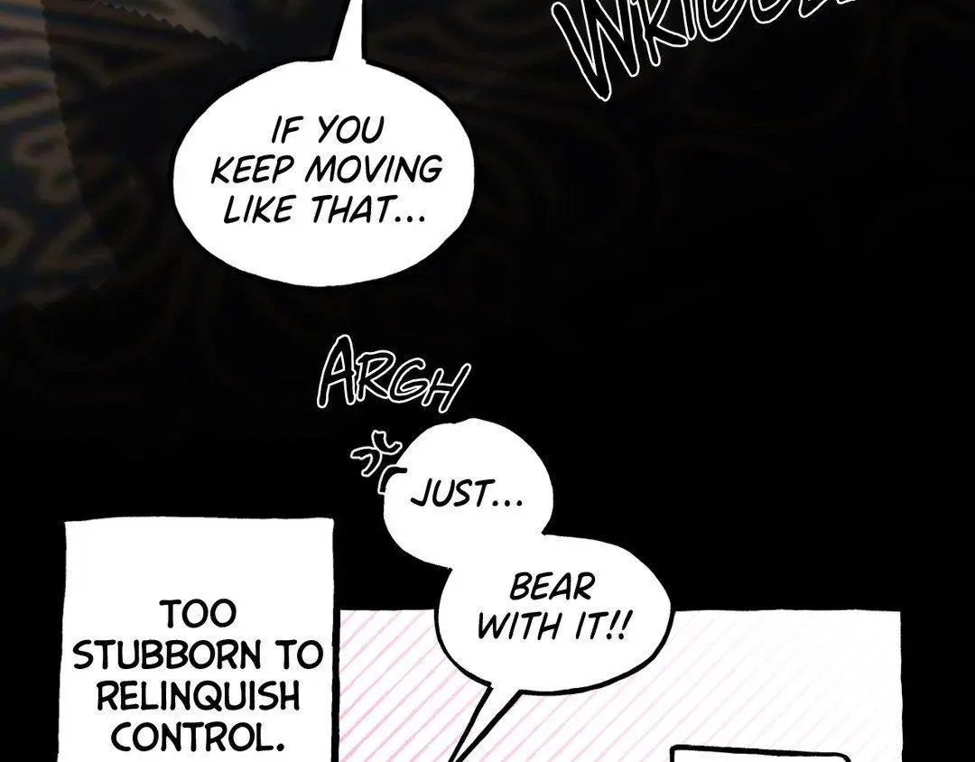 A Dog Lives in the Imperial Palace Garden Chapter 34 - page 75