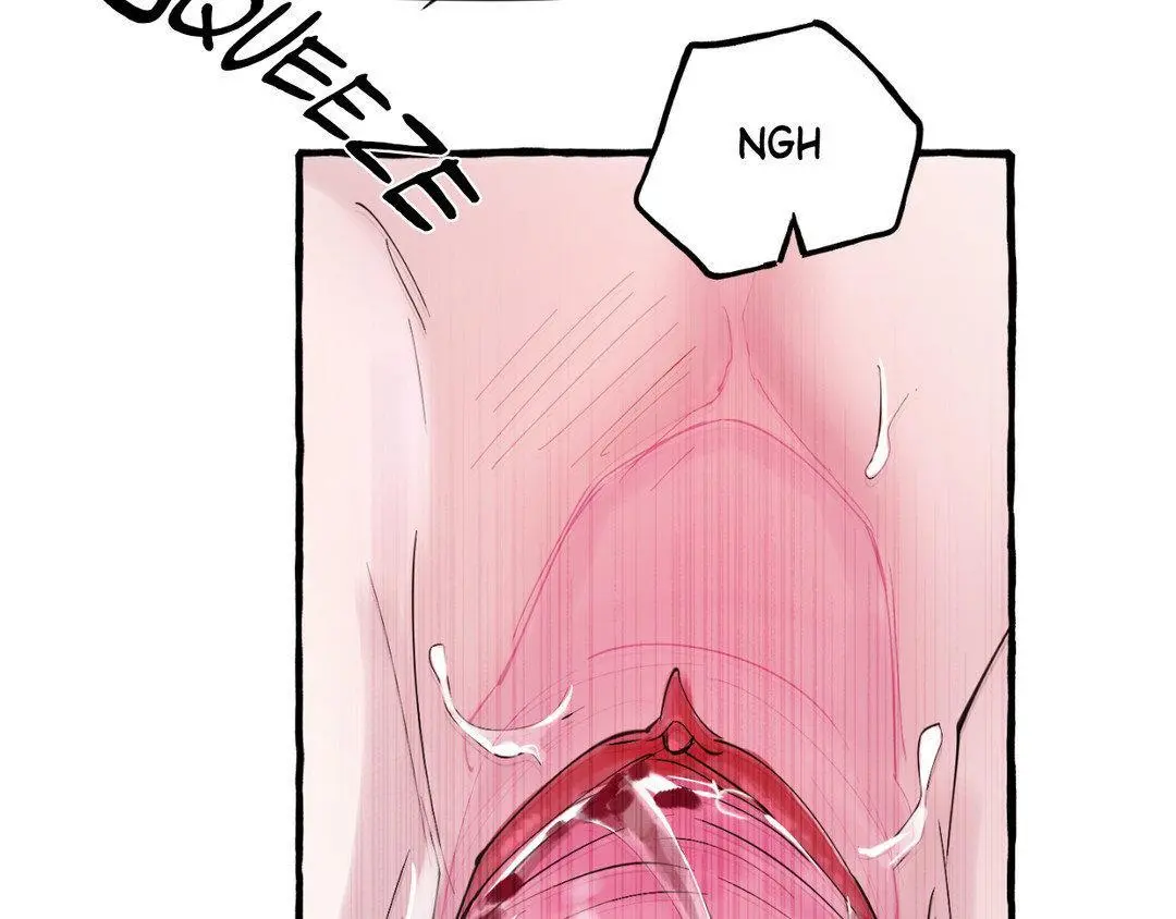 A Dog Lives in the Imperial Palace Garden Chapter 34 - page 82