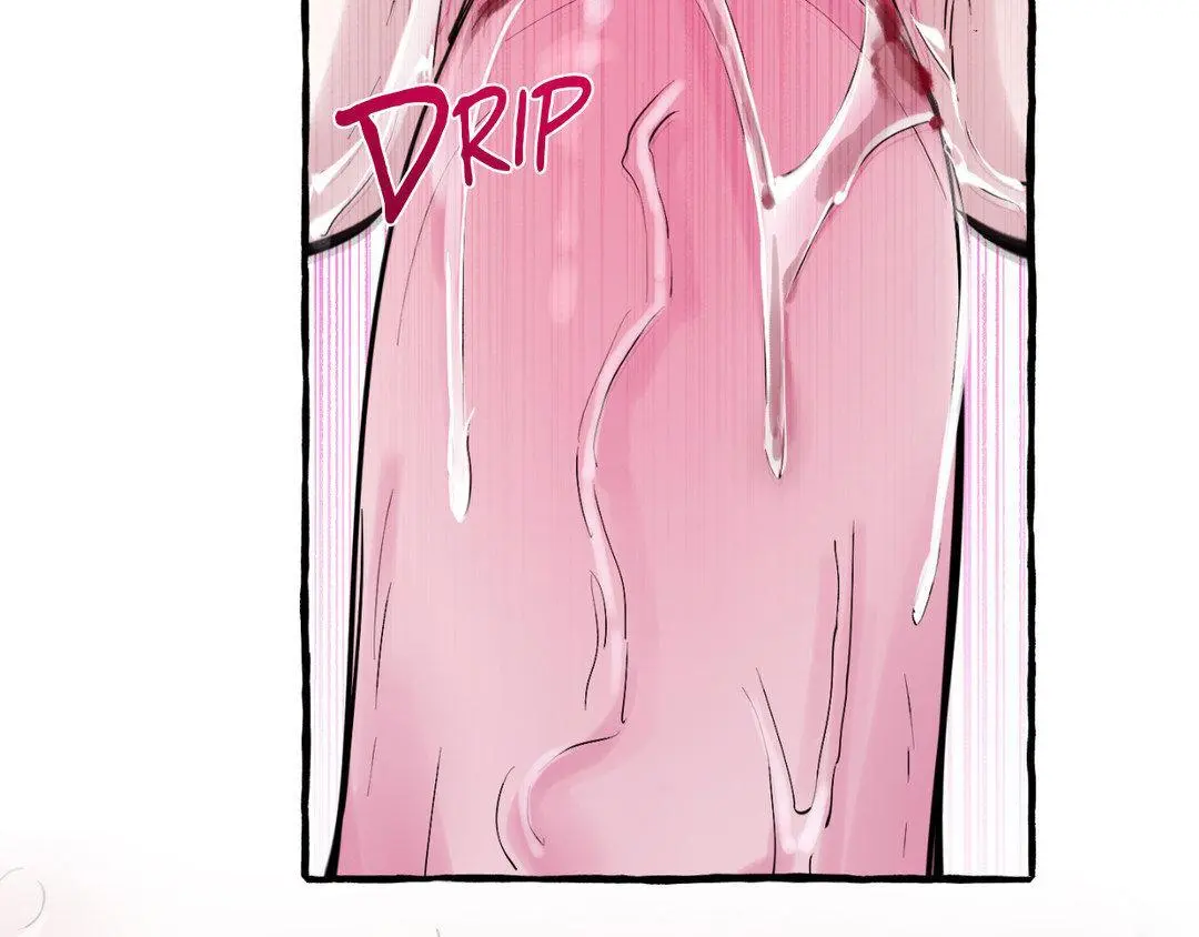 A Dog Lives in the Imperial Palace Garden Chapter 34 - page 83