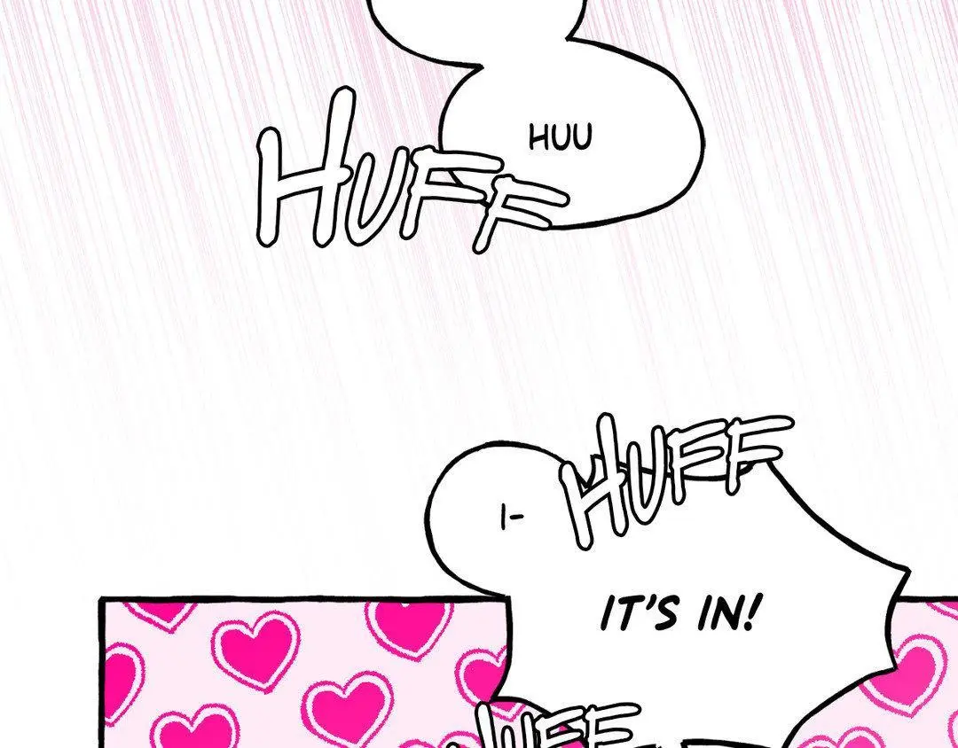 A Dog Lives in the Imperial Palace Garden Chapter 34 - page 87