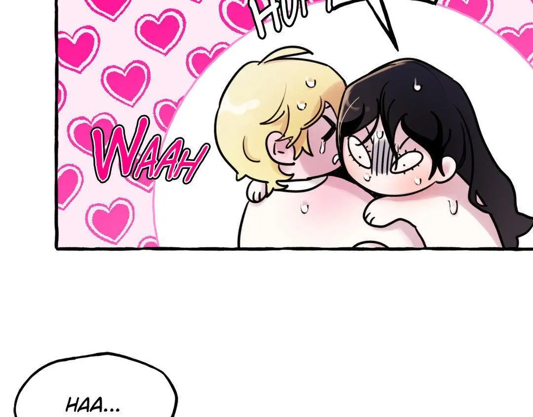 A Dog Lives in the Imperial Palace Garden Chapter 34 - page 88