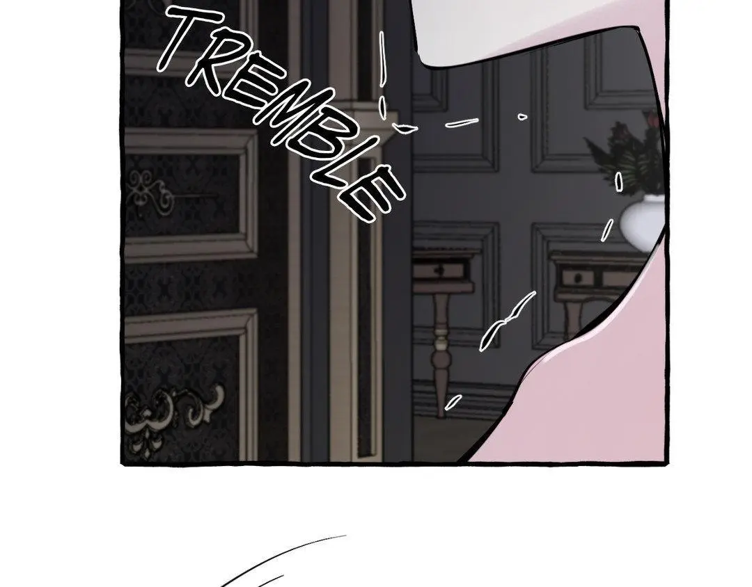 A Dog Lives in the Imperial Palace Garden Chapter 34 - page 9