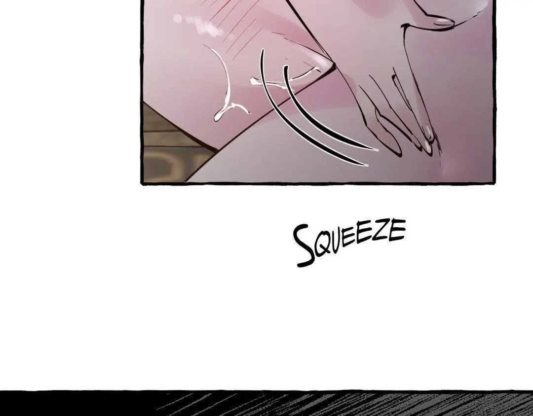 A Dog Lives in the Imperial Palace Garden Chapter 34 - page 92