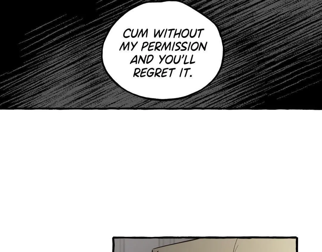 A Dog Lives in the Imperial Palace Garden Chapter 34 - page 93
