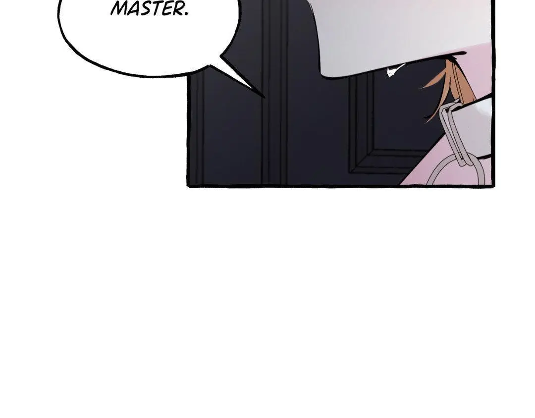 A Dog Lives in the Imperial Palace Garden Chapter 34 - page 95