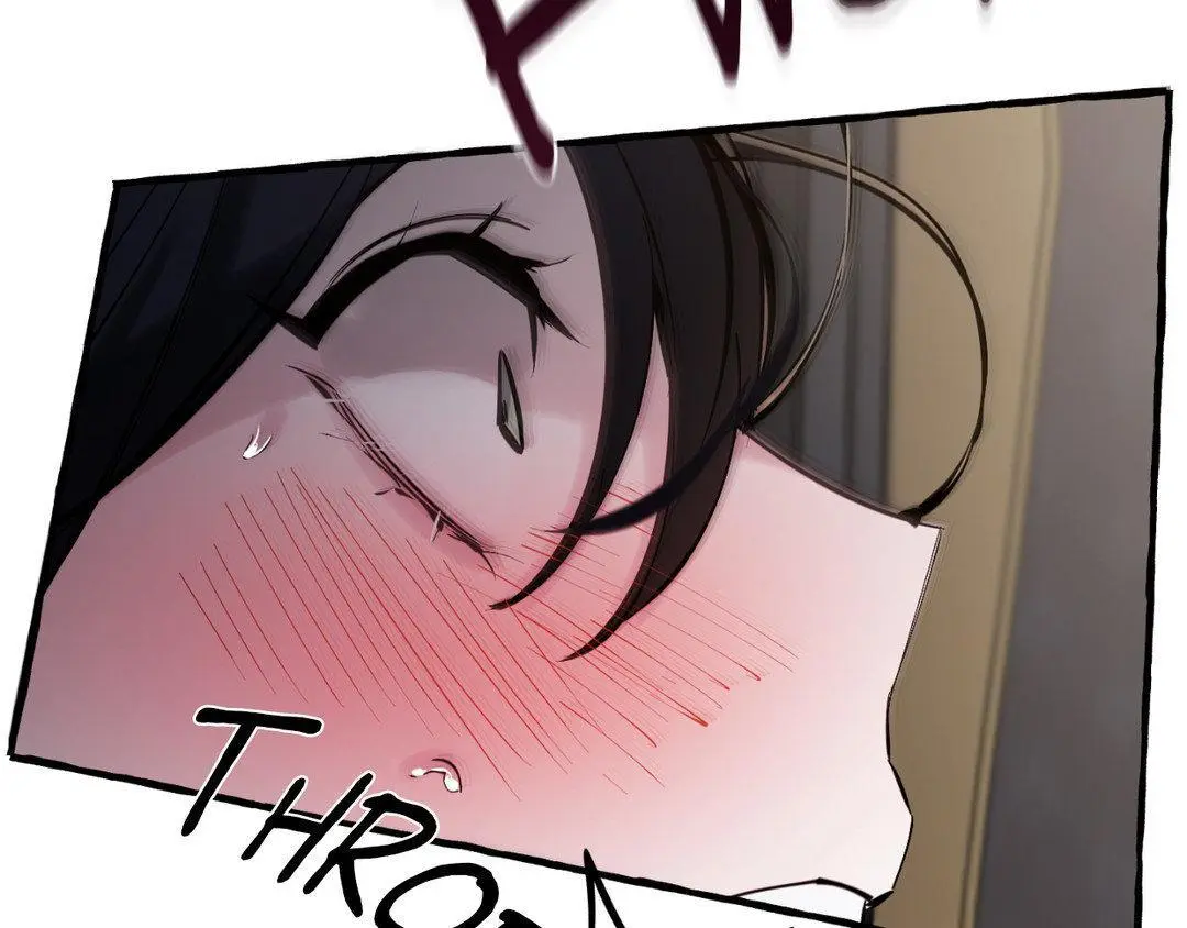 A Dog Lives in the Imperial Palace Garden Chapter 34 - page 97