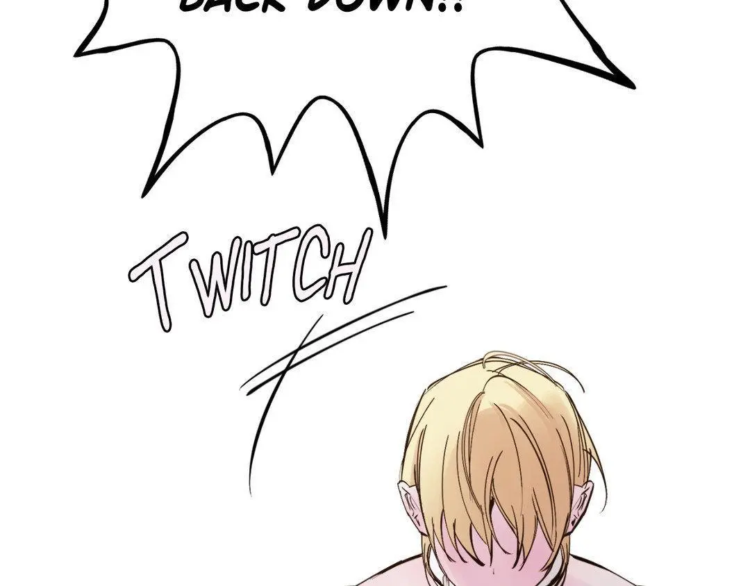 A Dog Lives in the Imperial Palace Garden Chapter 34 - page 99
