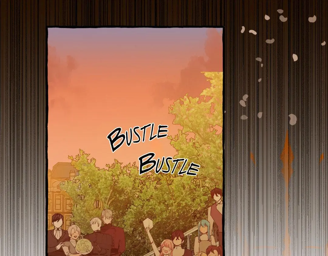 A Dog Lives in the Imperial Palace Garden Chapter 29 - page 10