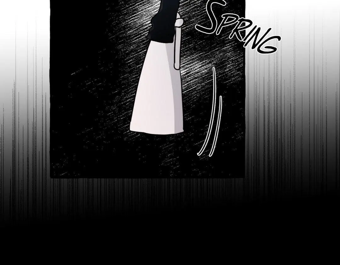 A Dog Lives in the Imperial Palace Garden Chapter 29 - page 101