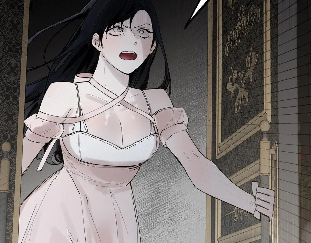 A Dog Lives in the Imperial Palace Garden Chapter 29 - page 103