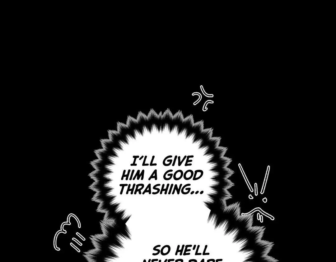 A Dog Lives in the Imperial Palace Garden Chapter 29 - page 105