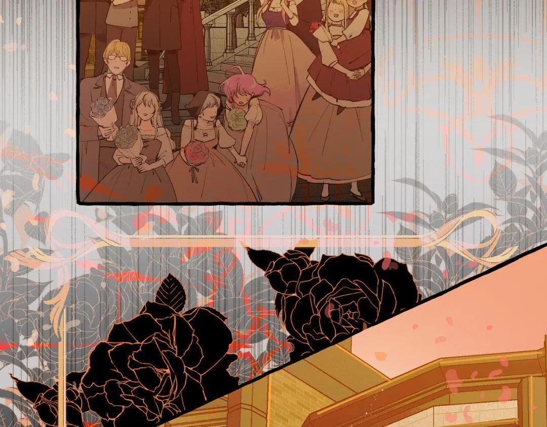 A Dog Lives in the Imperial Palace Garden Chapter 29 - page 11