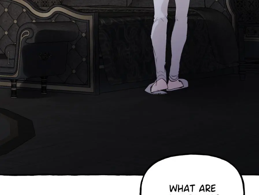 A Dog Lives in the Imperial Palace Garden Chapter 29 - page 110