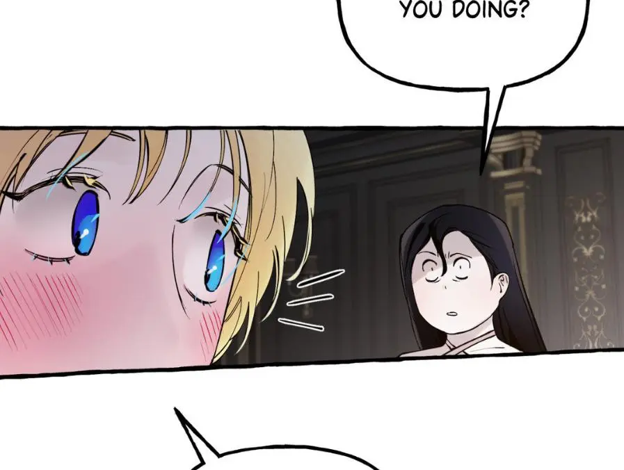 A Dog Lives in the Imperial Palace Garden Chapter 29 - page 111