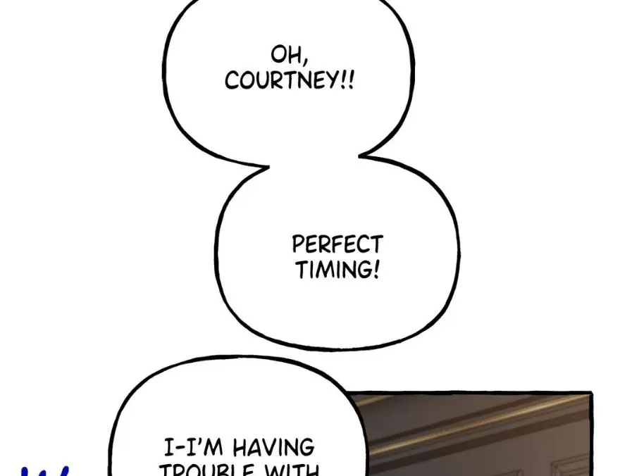 A Dog Lives in the Imperial Palace Garden Chapter 29 - page 112