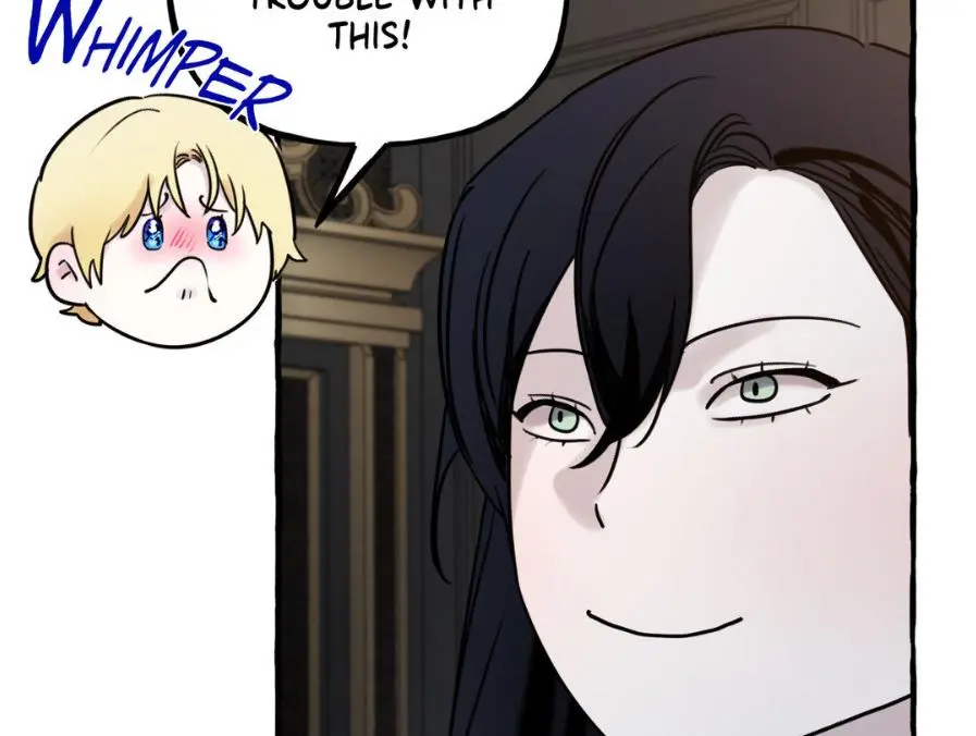 A Dog Lives in the Imperial Palace Garden Chapter 29 - page 113