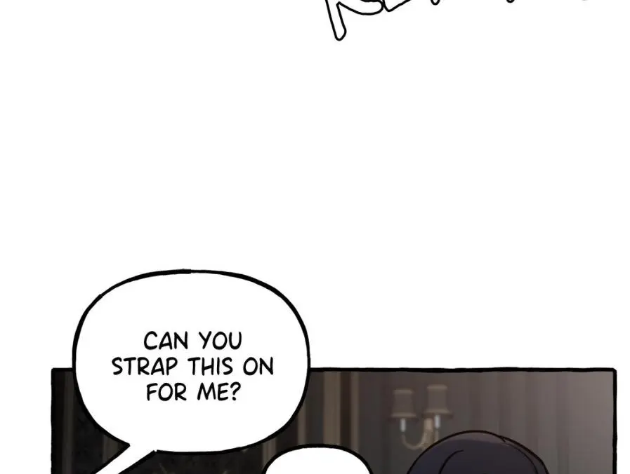 A Dog Lives in the Imperial Palace Garden Chapter 29 - page 115