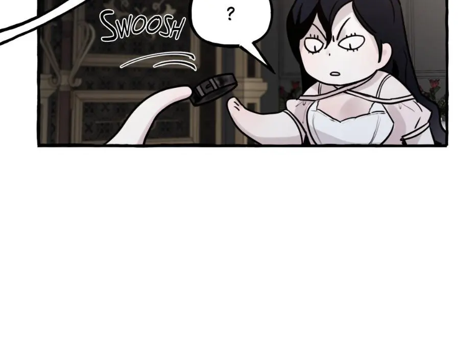A Dog Lives in the Imperial Palace Garden Chapter 29 - page 116
