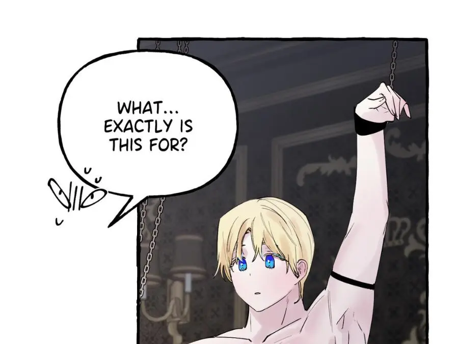 A Dog Lives in the Imperial Palace Garden Chapter 29 - page 117