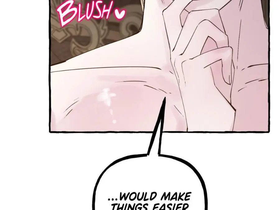 A Dog Lives in the Imperial Palace Garden Chapter 29 - page 121