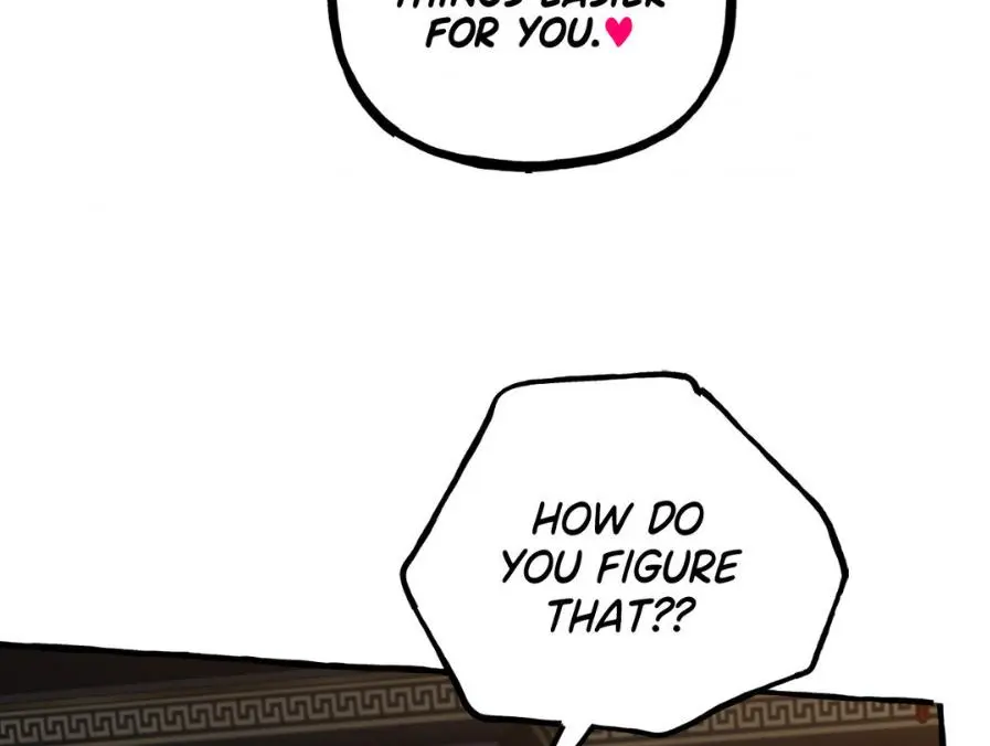 A Dog Lives in the Imperial Palace Garden Chapter 29 - page 122