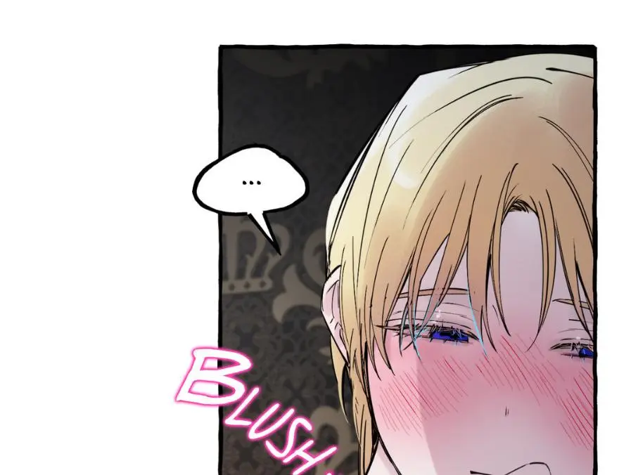 A Dog Lives in the Imperial Palace Garden Chapter 29 - page 124
