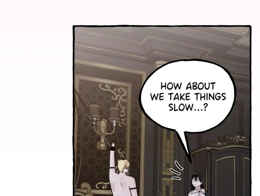 A Dog Lives in the Imperial Palace Garden Chapter 29 - page 128