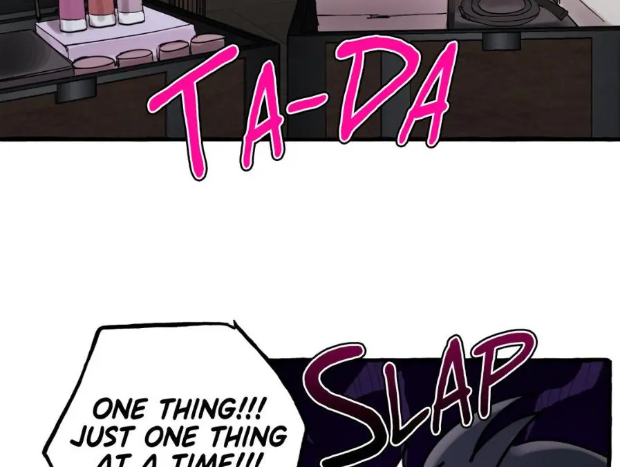 A Dog Lives in the Imperial Palace Garden Chapter 29 - page 131