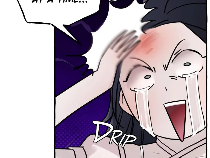 A Dog Lives in the Imperial Palace Garden Chapter 29 - page 132