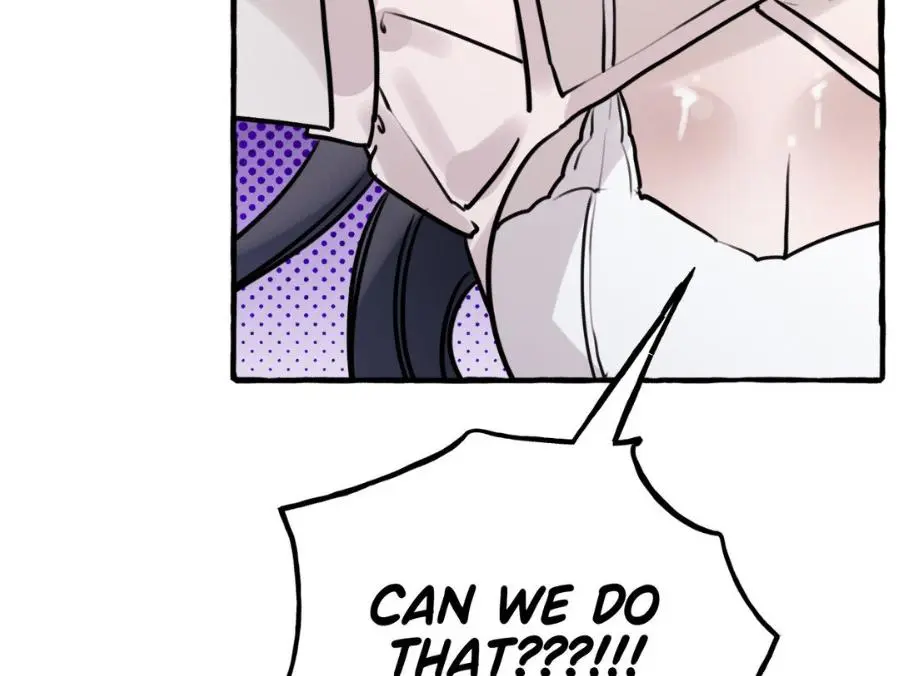 A Dog Lives in the Imperial Palace Garden Chapter 29 - page 133